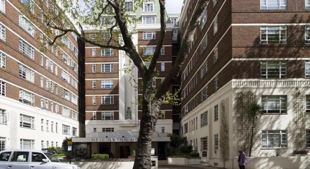 Nell Gwynn House, foto 10