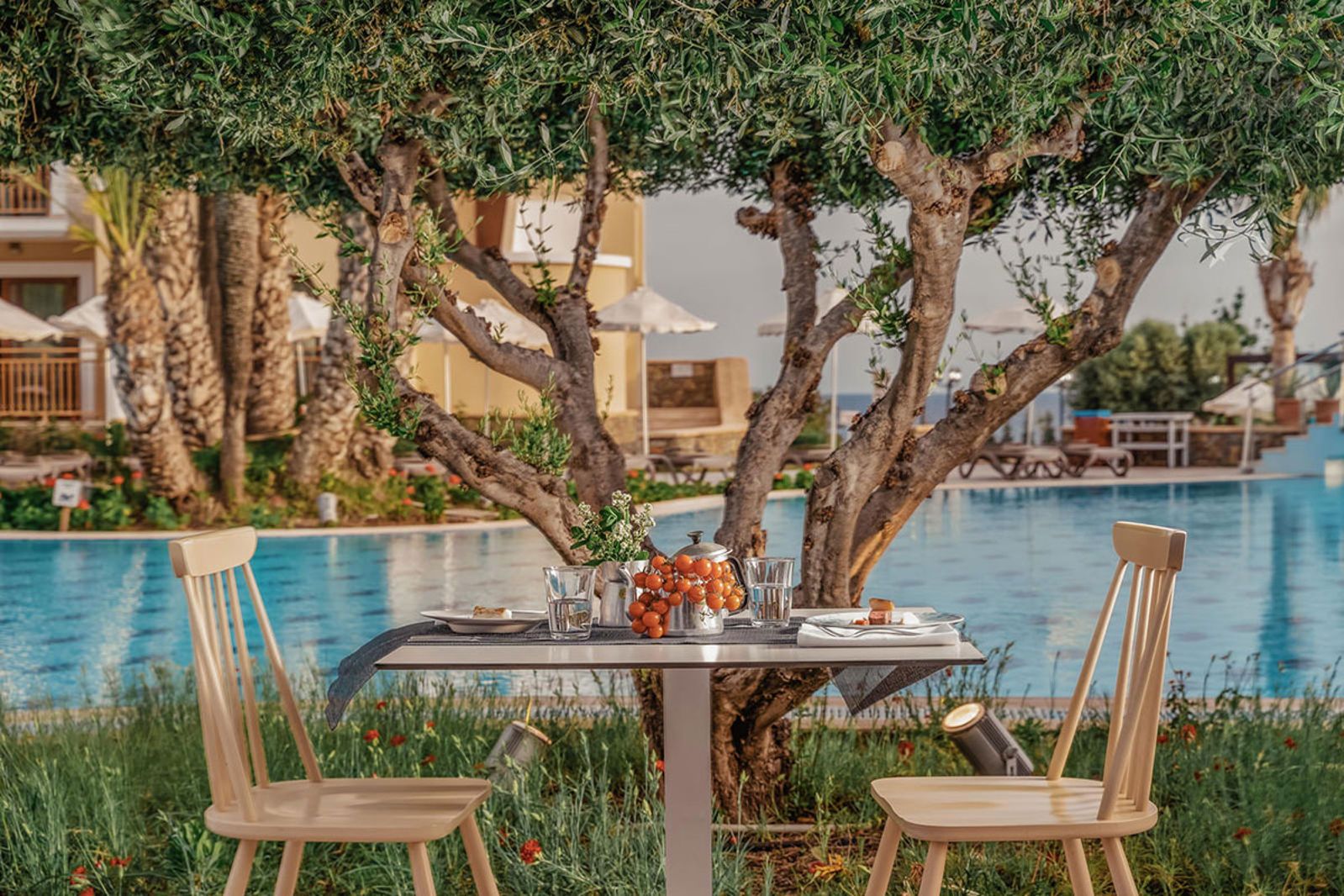 Lindos Imperial Resort & Spa, foto 5