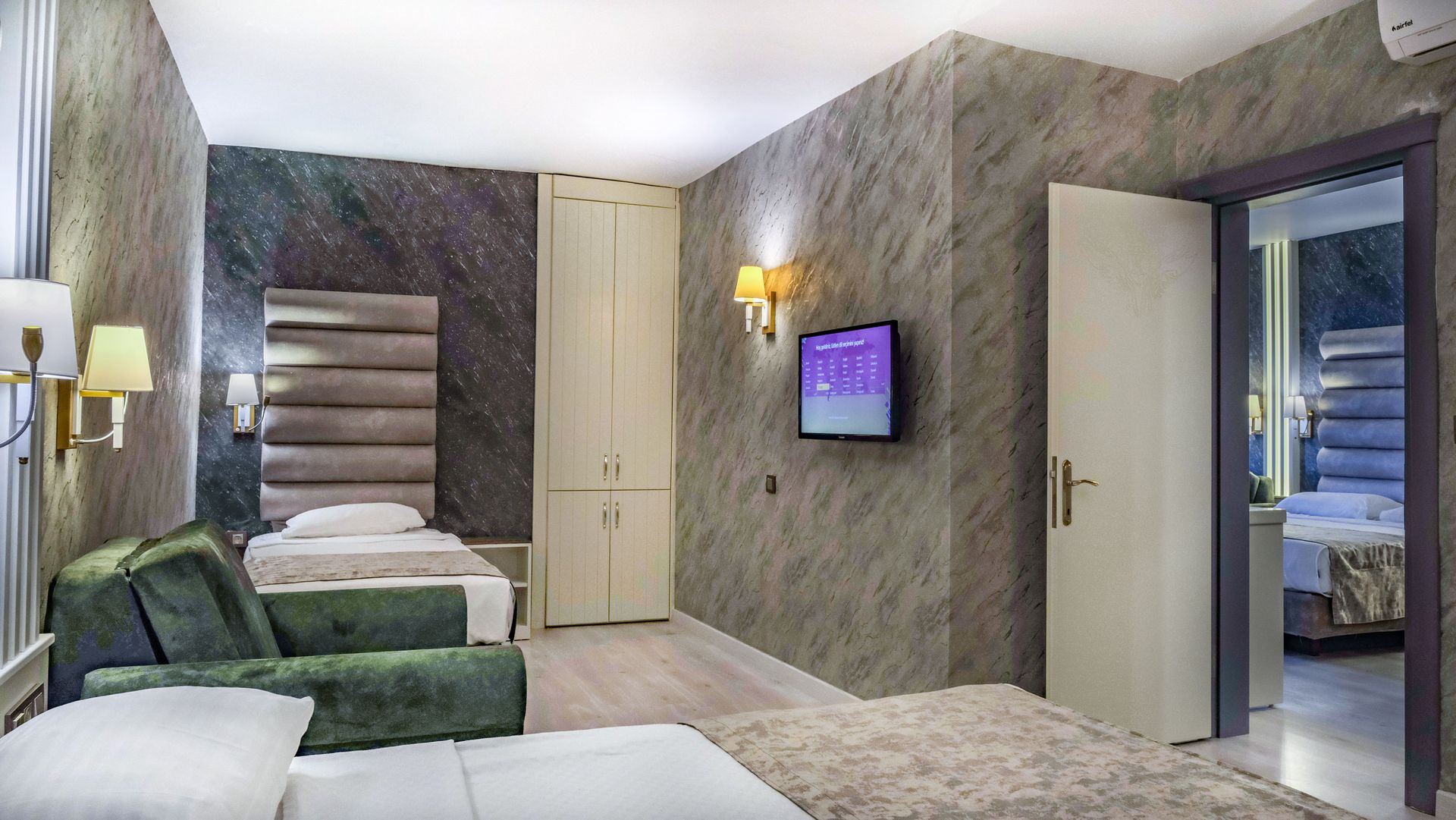 Kirbiyik Resort Hotel, foto 8