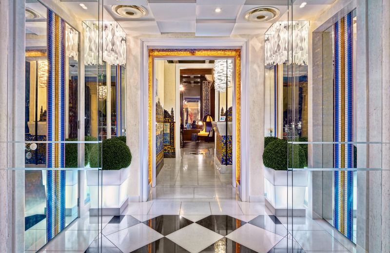 Bela Vista Hotel & Spa, foto 3