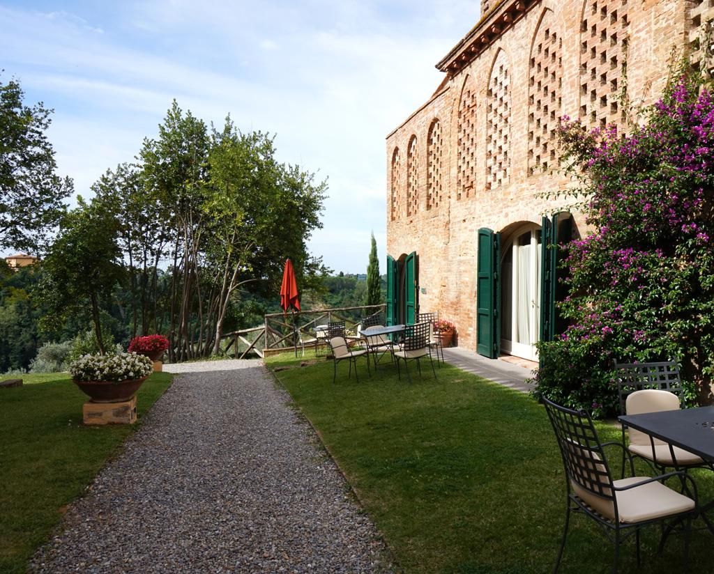 Borgo di Colleoli, foto 2