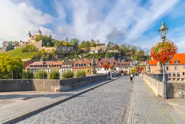 Würzburg