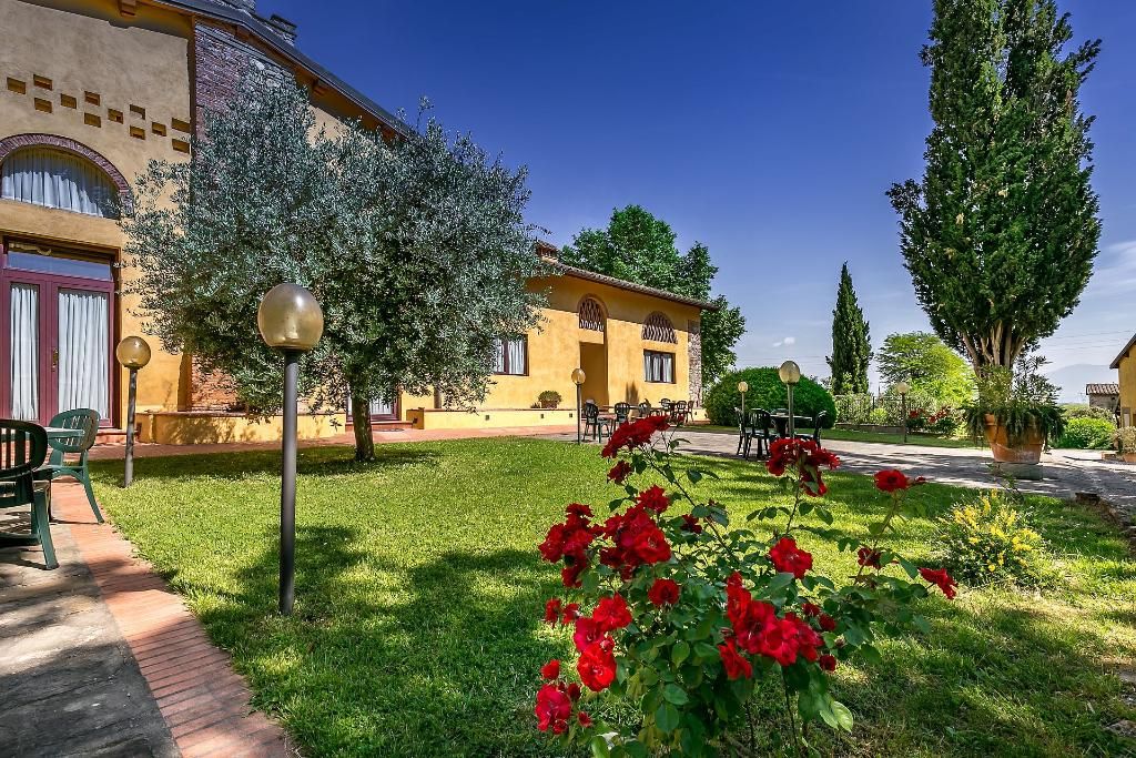 Hotel Il Borgo di Villa Castelletti, foto 11
