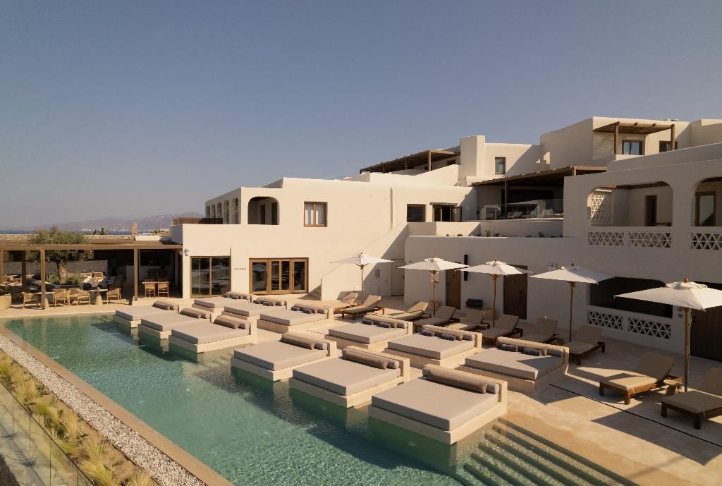 Omeon Mykonos, foto 12
