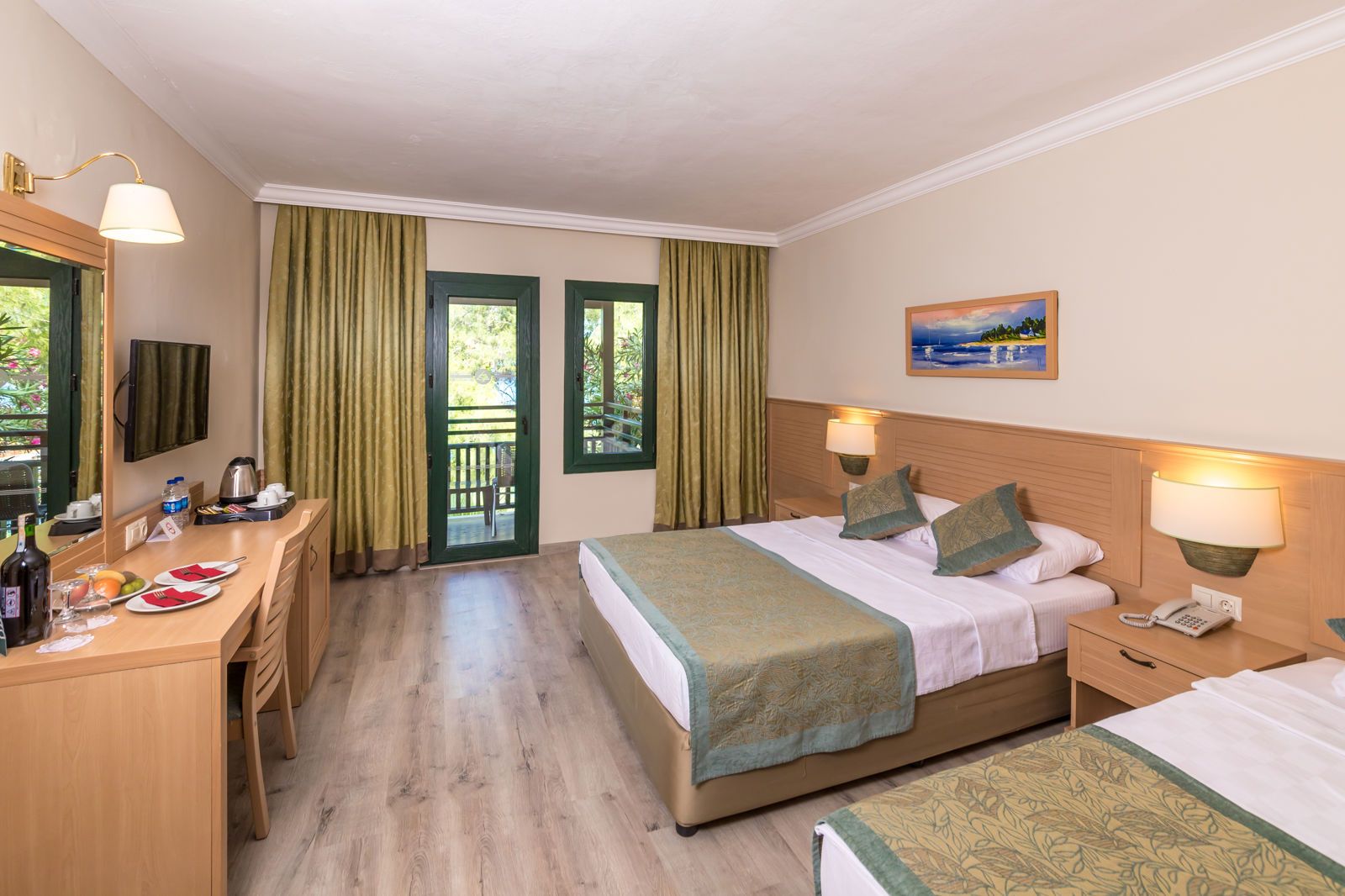 Grand Yazici Club Marmaris Palace, foto 10