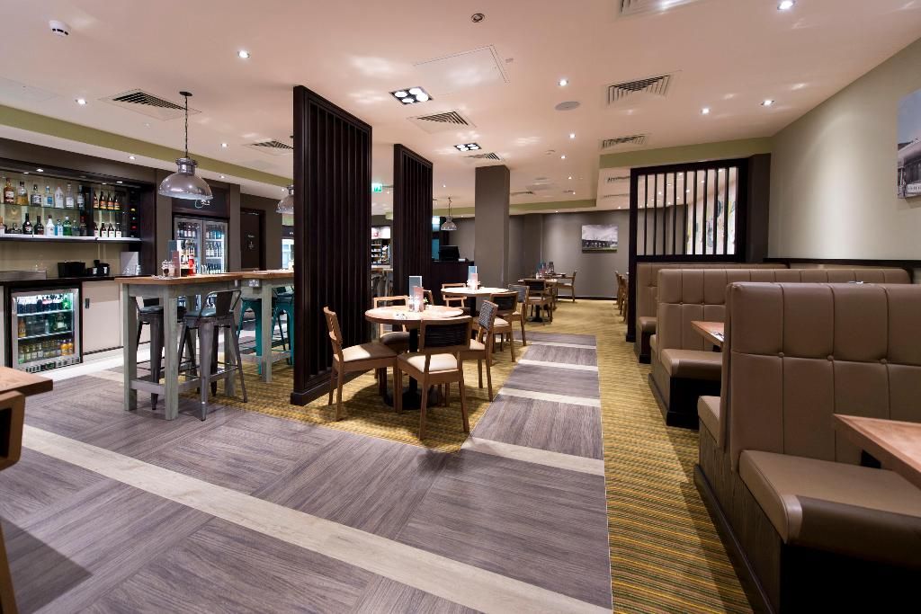 Premier Inn London Southgate, foto 10