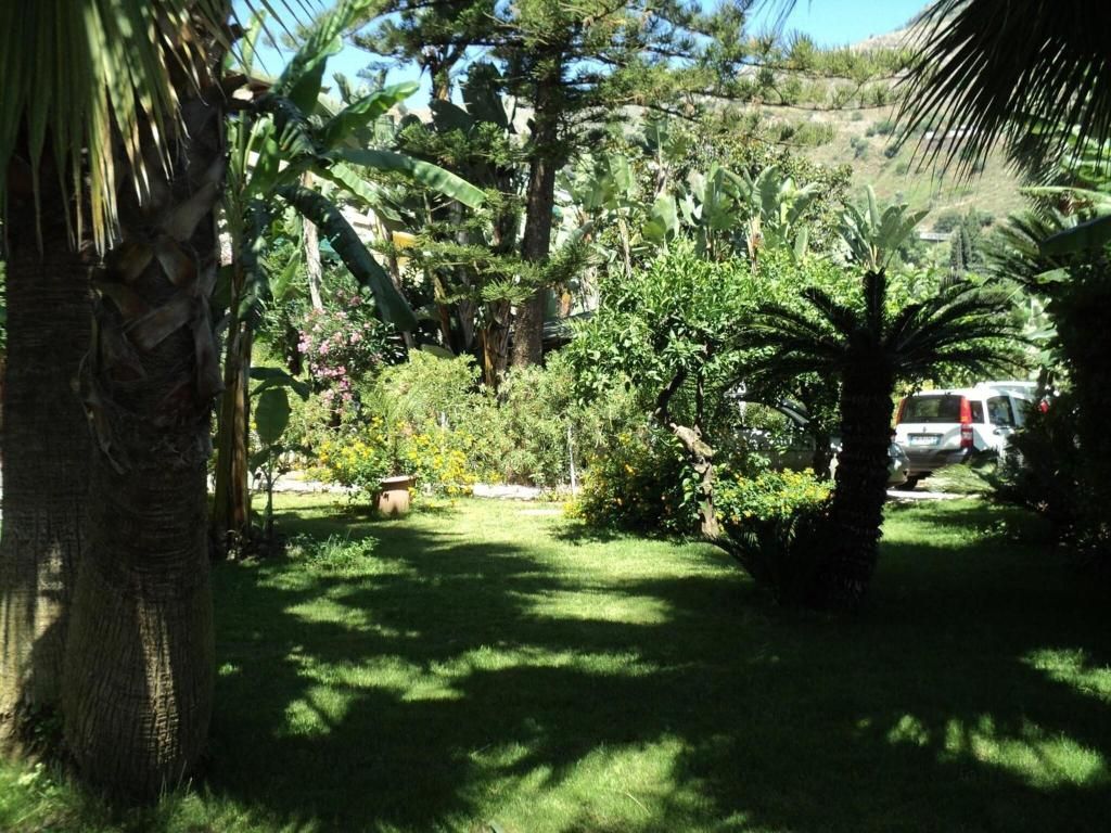 Hotel Baia delle Sirene, foto 11