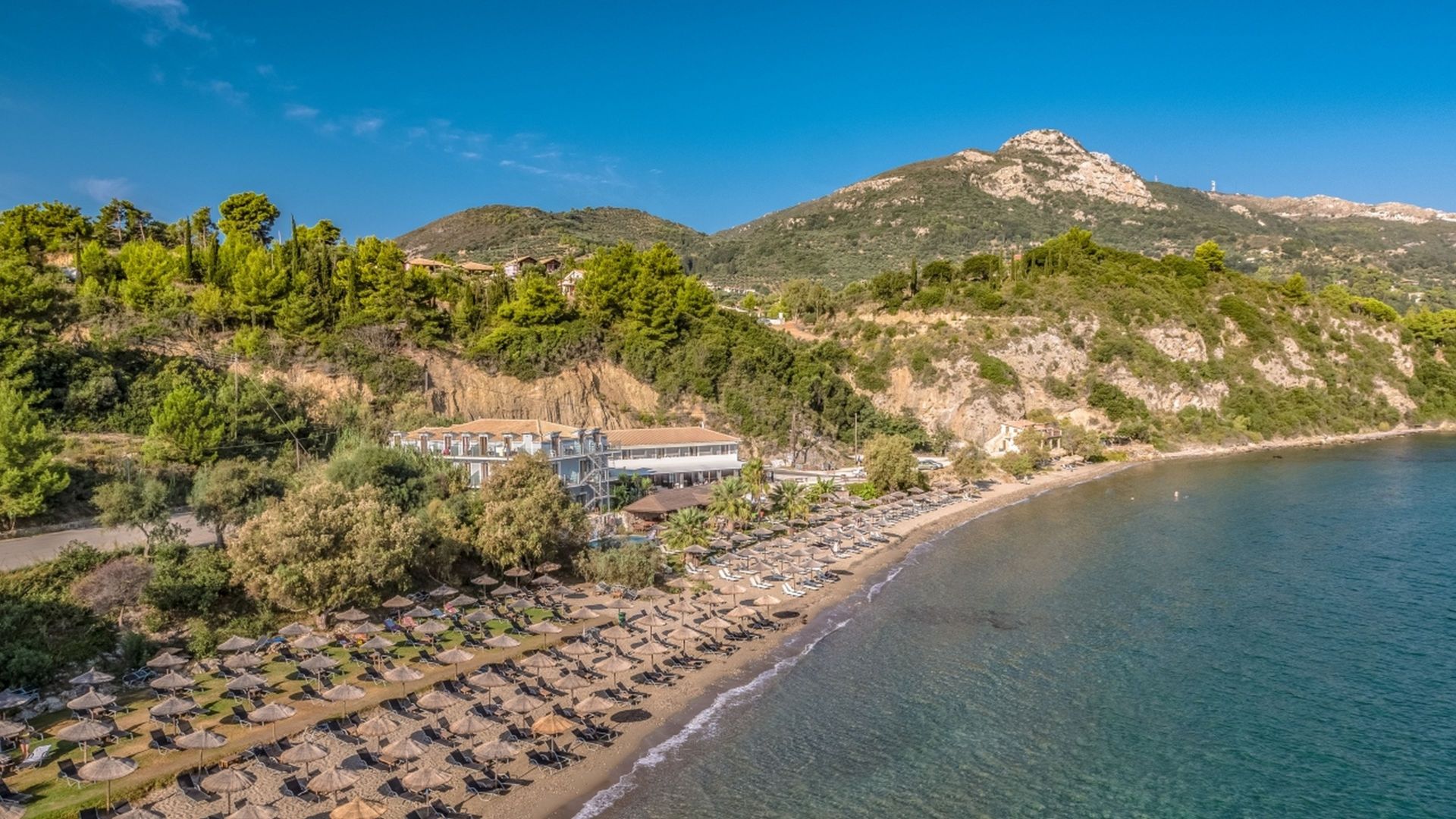 Porto Zorro Beach Hotel, foto 11