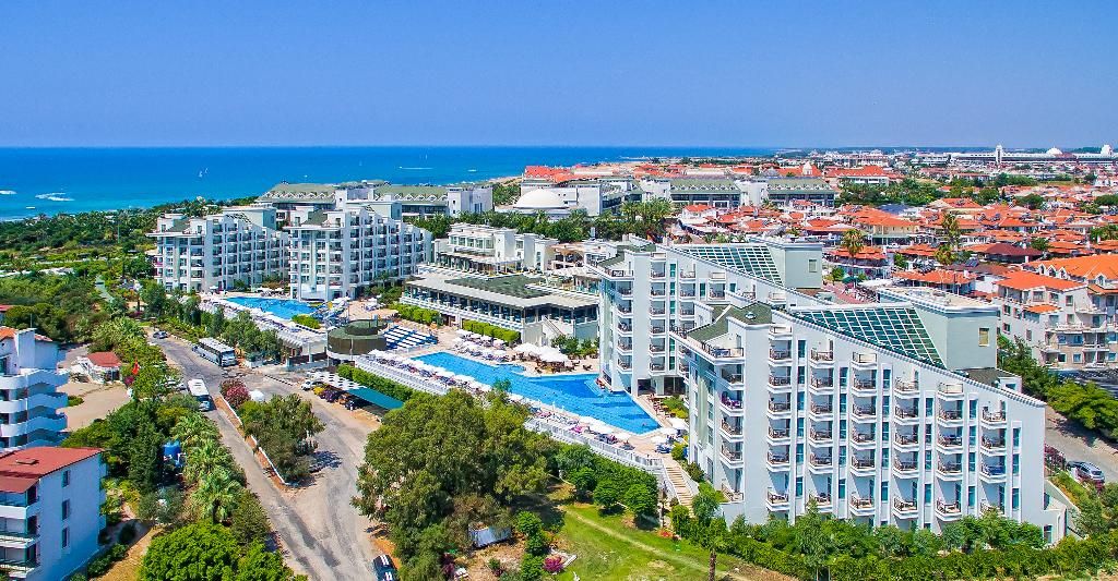 Royal Atlantis Spa & Resort, foto 10