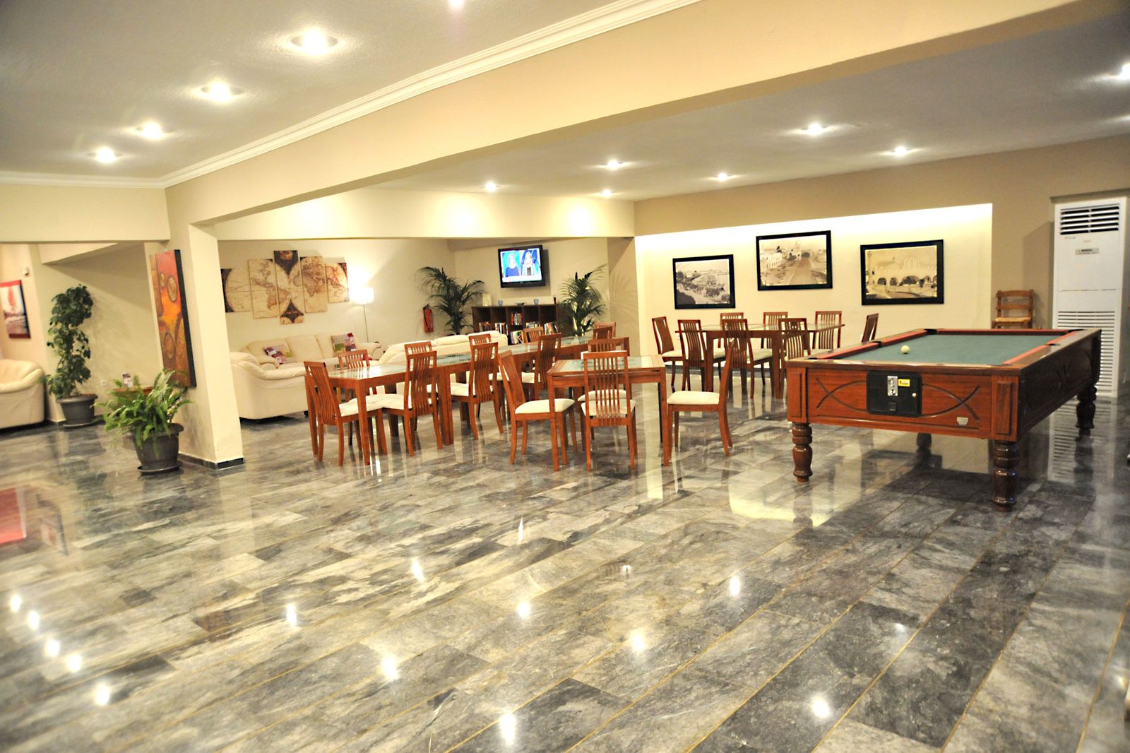 Santa Marina Hotel Apartments, foto 10