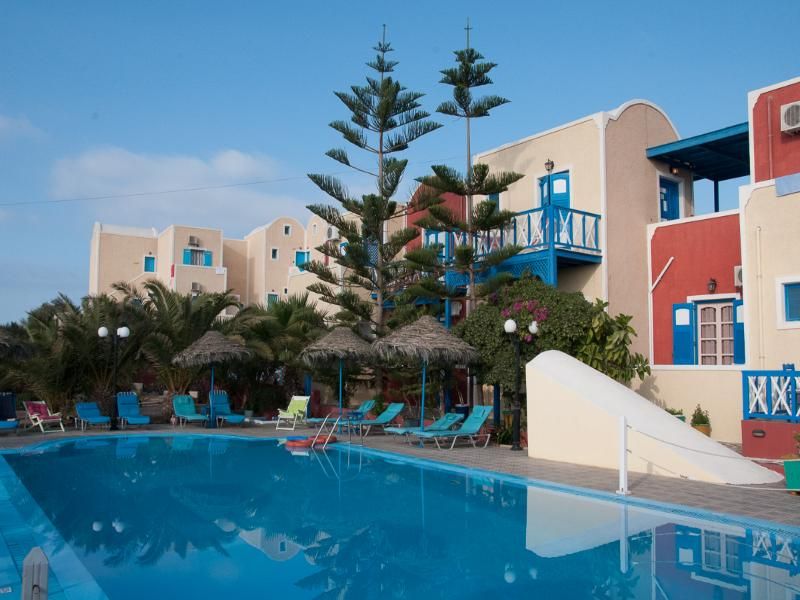 Villa Michalis, foto 7