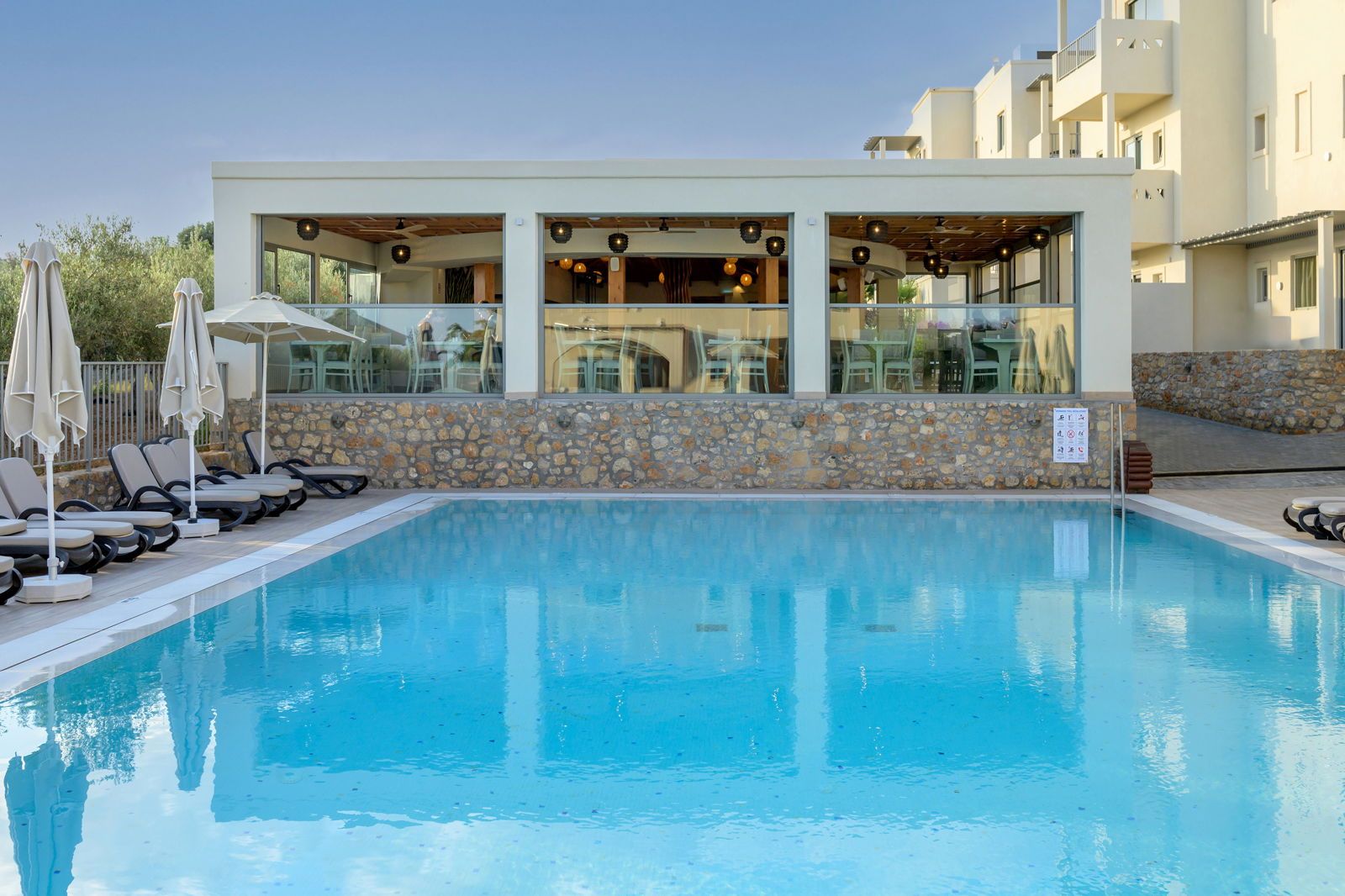Elia Boutique Hotel, foto 8