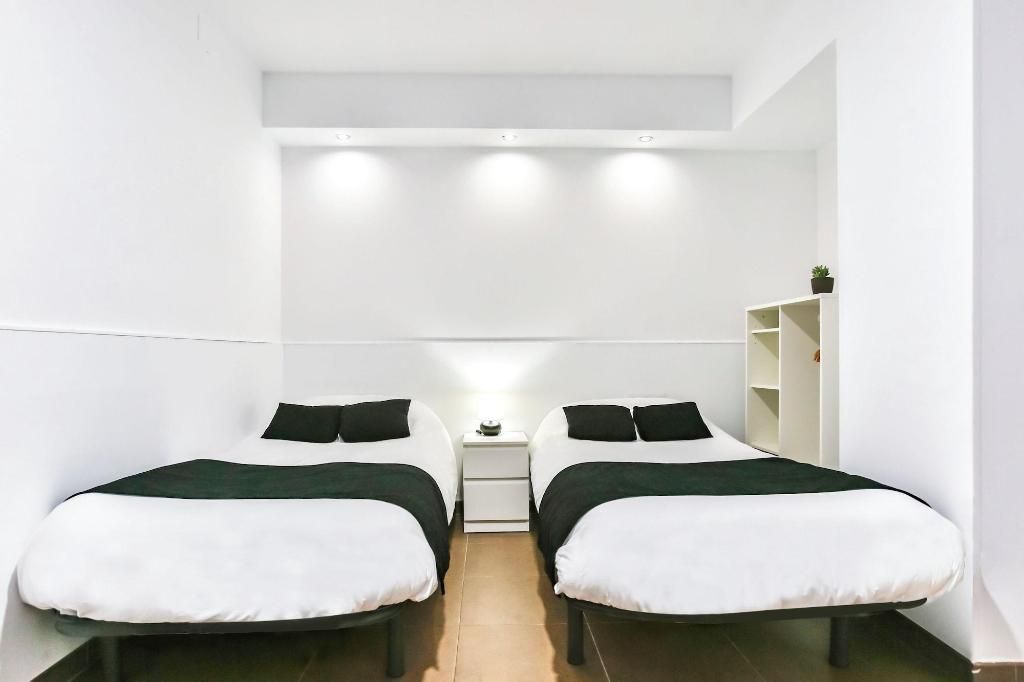 Laramond Barcelona Rooms, foto 12