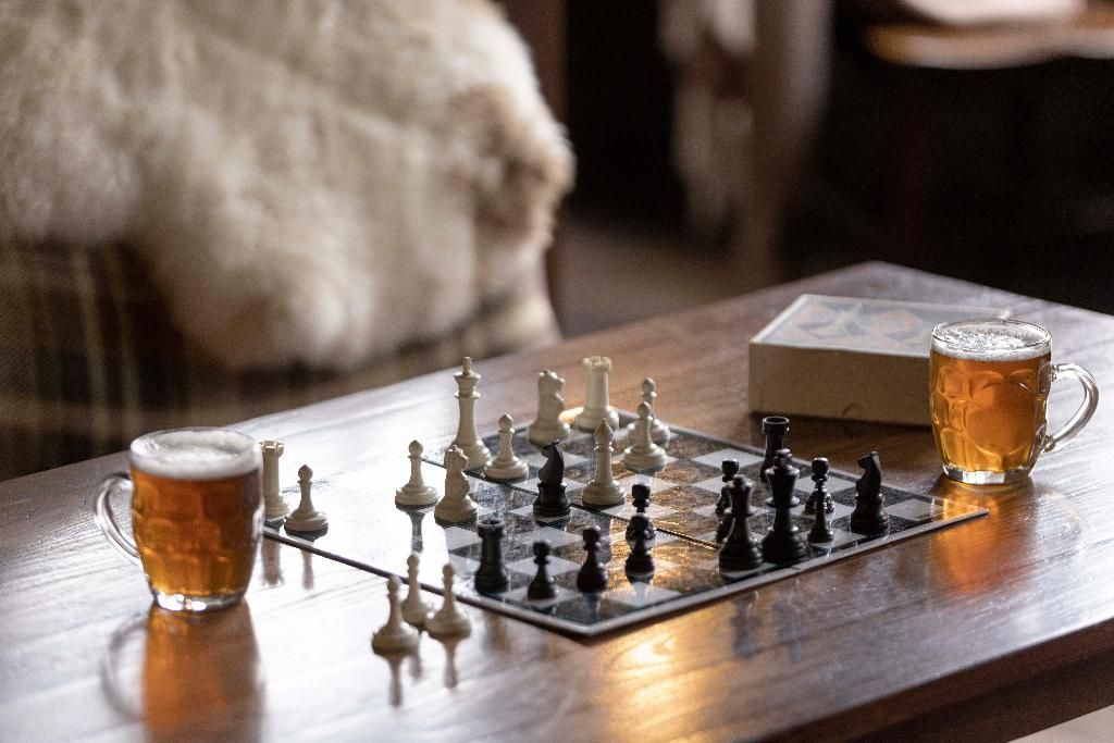 Balmoral Arms, foto 8