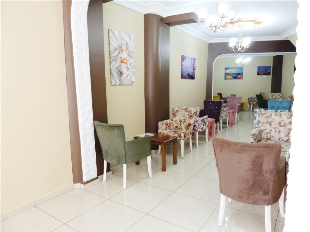 Adana Saray, foto 8