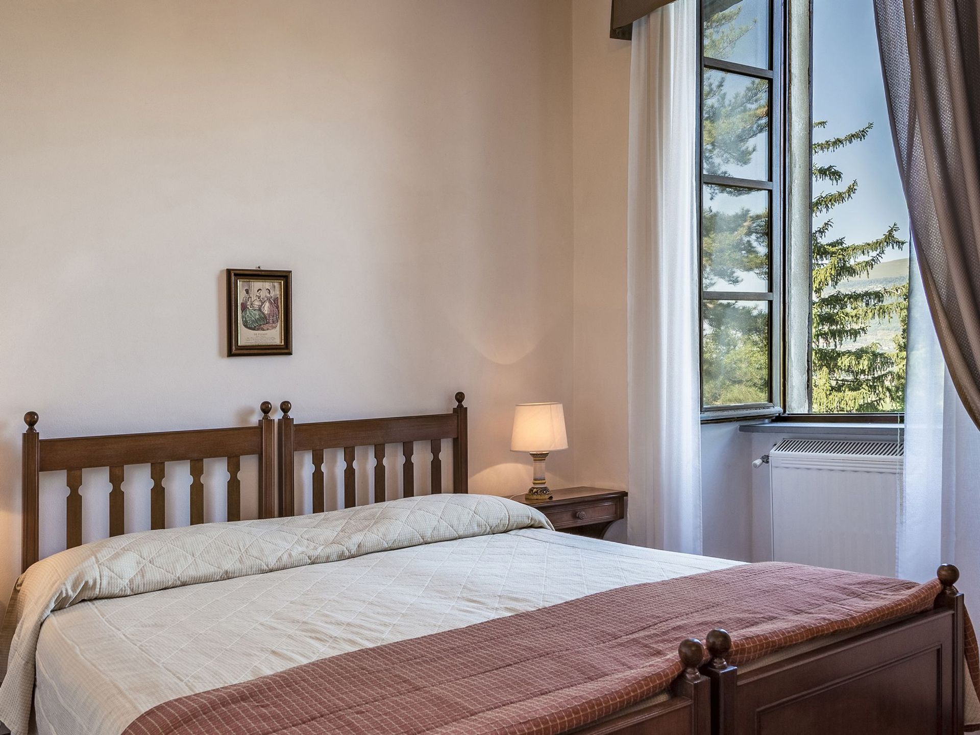 Hotel Villa Montegranelli, foto 5