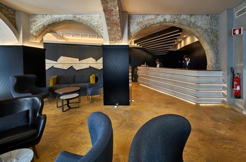 My Story Hotel Tejo, foto 2
