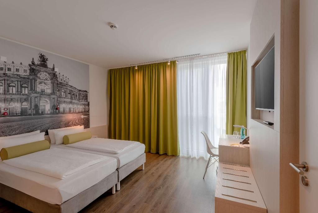Super 8 by Wyndham Dresden, foto 6