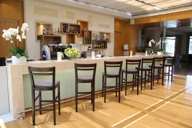 Istanbul Sabiha Gökcen Airport Hotel, foto 15