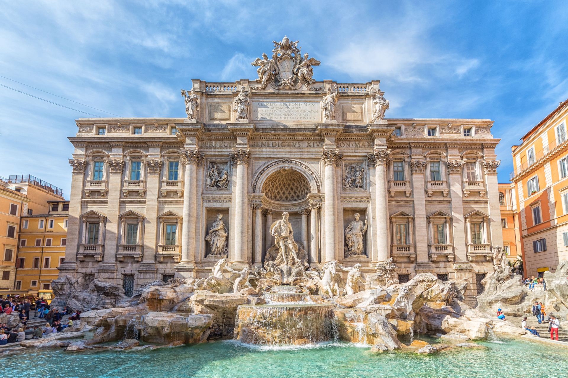 Ontdek Rome, foto 7