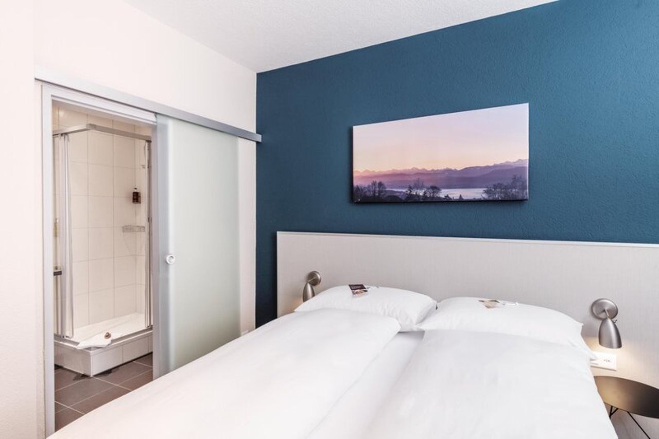 Sorell Hotel Rex Zürich, foto 9