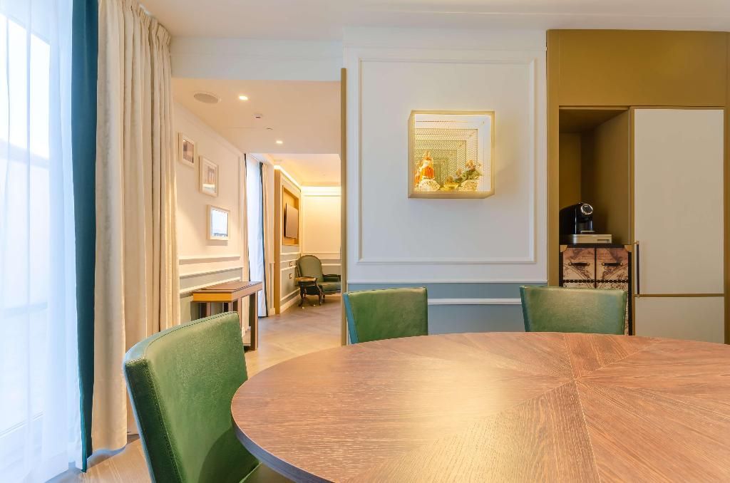 The Emerald House Lisbon, Curio Collection by Hilton, foto 14