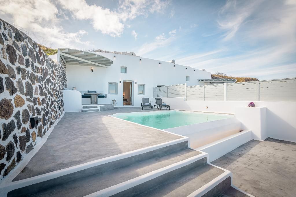 Siete Mares Luxury Suites, foto 5