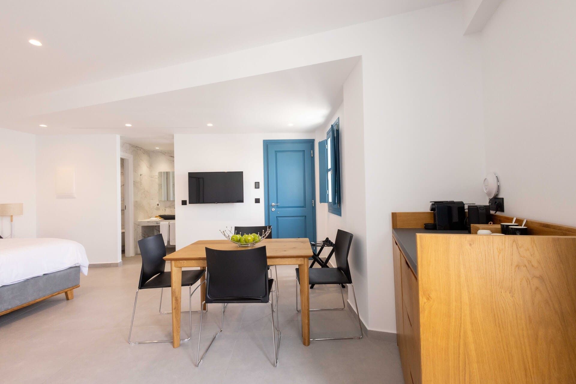 Aeifos Boutique Hotel, foto 14