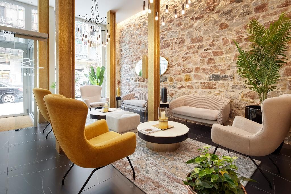 Hotel Arrizul Catedral, foto 13