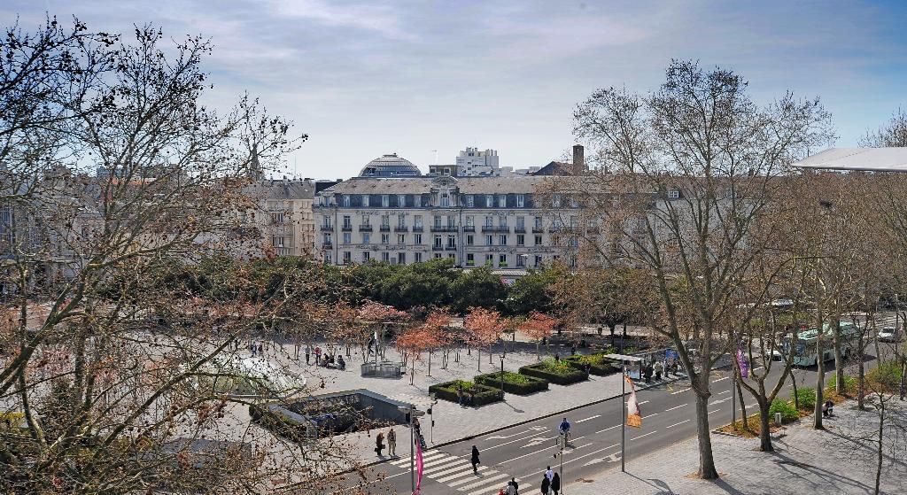 Le Grand Hôtel de Tours, foto 14