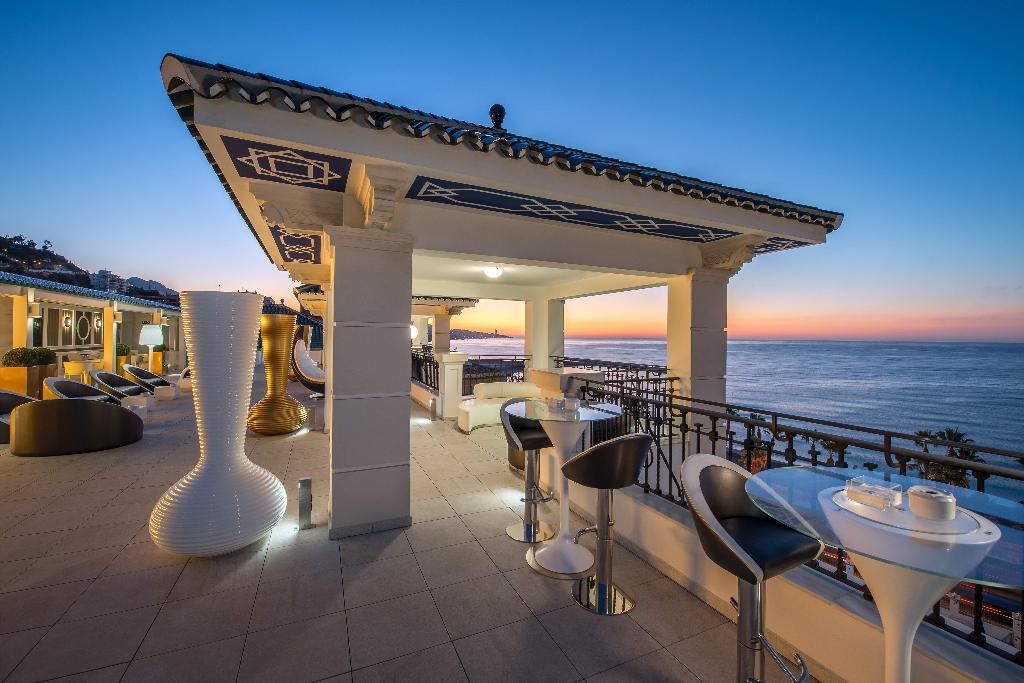 Gran Hotel Miramar, foto 4
