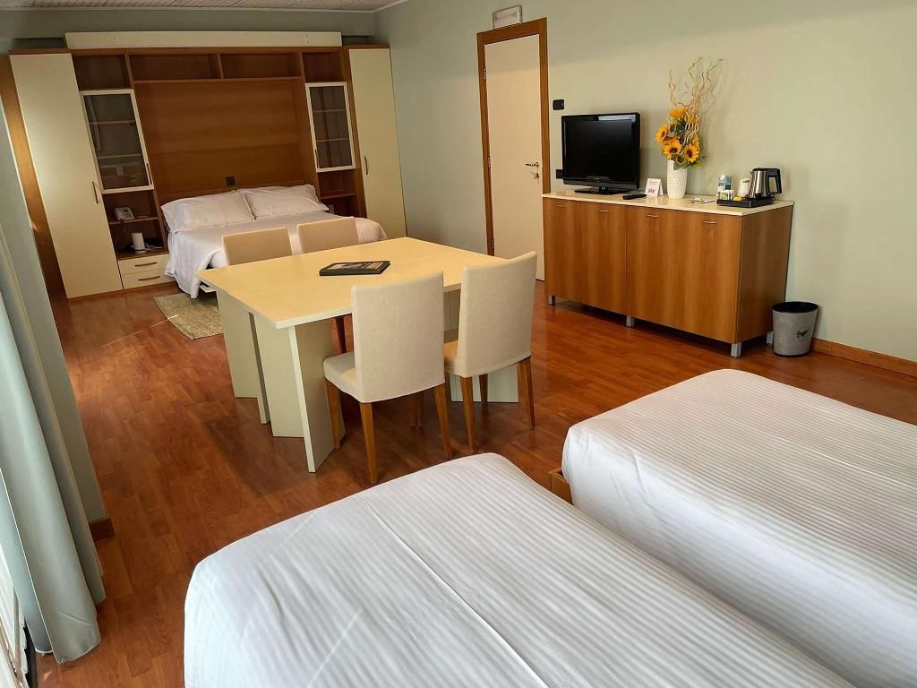 Hotel Leonardo Da Vinci - Erba, foto 11