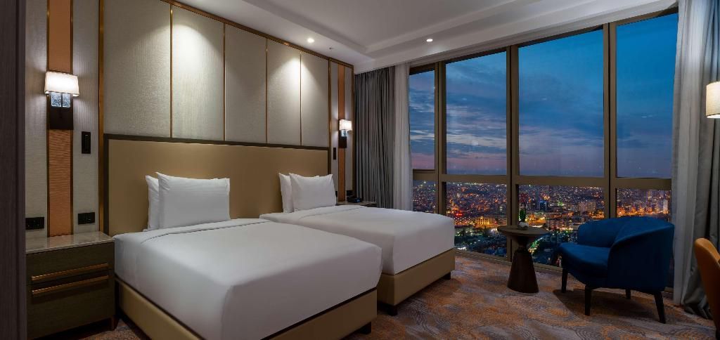 Hilton Mall of Istanbul, foto 5