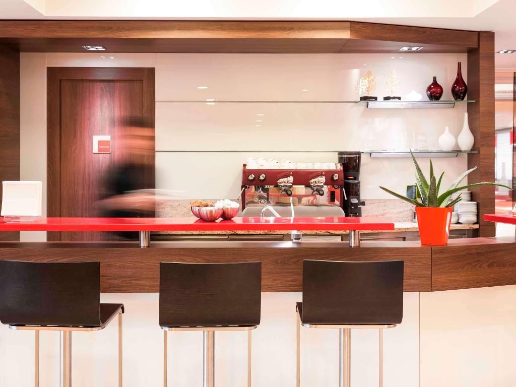 ibis Milano Malpensa Aeroporto Hotel, foto 15