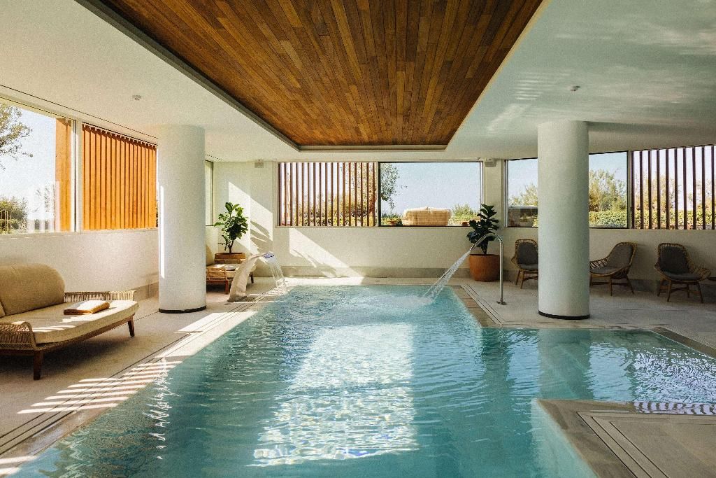 Villa Le Blanc Gran Meliá, foto 5