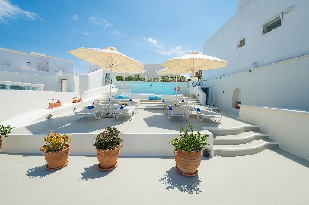 Pantelia Suites, foto 14