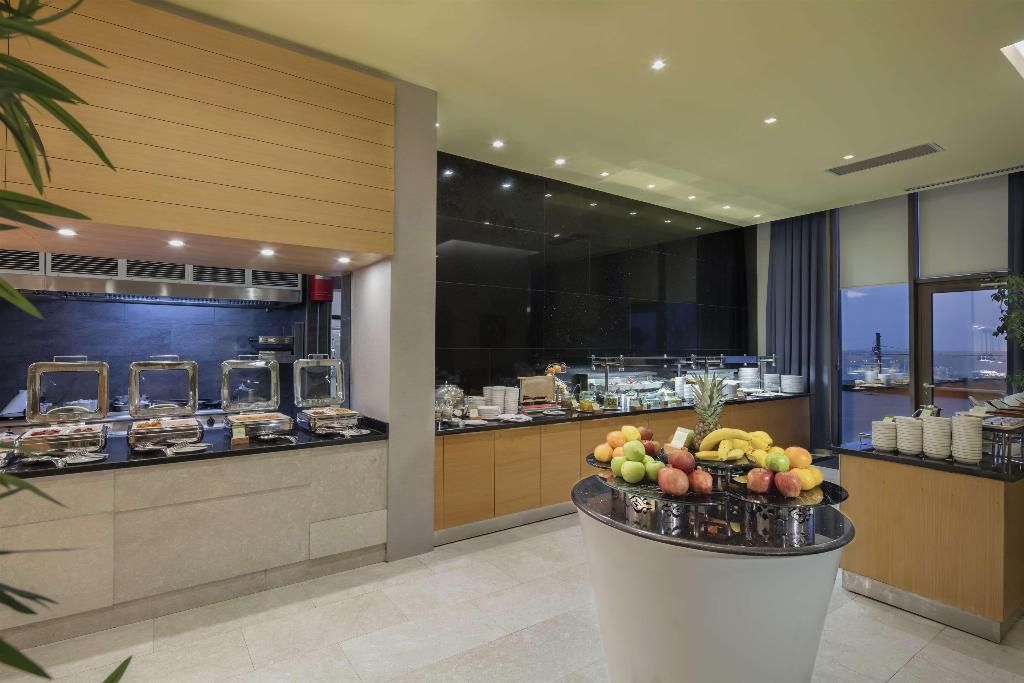 DoubleTree by Hilton Trabzon, foto 8