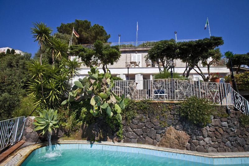 Hotel Don Felipe, foto 6