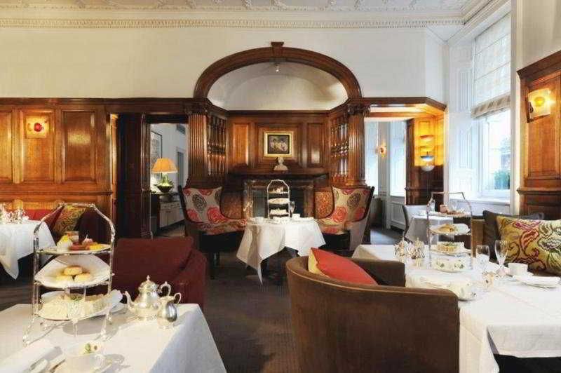 Brown's Hotel, a Rocco Forte Hotel, foto 5