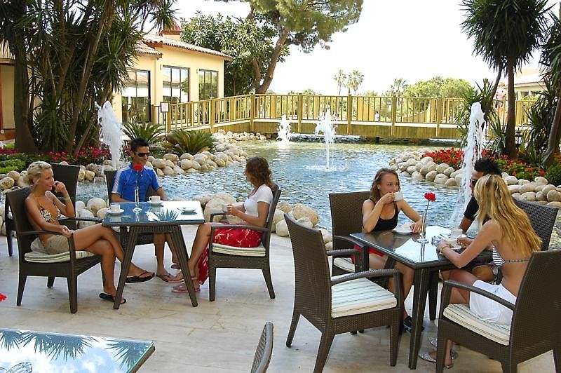Bellis Deluxe Hotel, foto 3