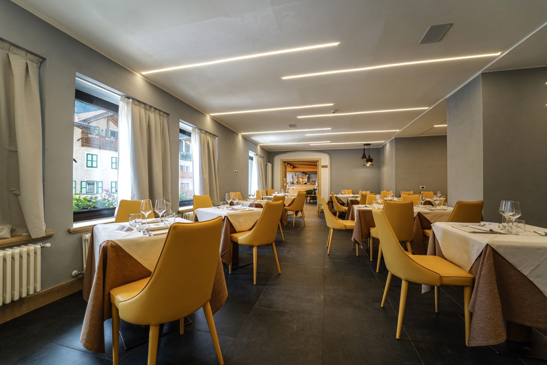 Hotel Monzoni, foto 3
