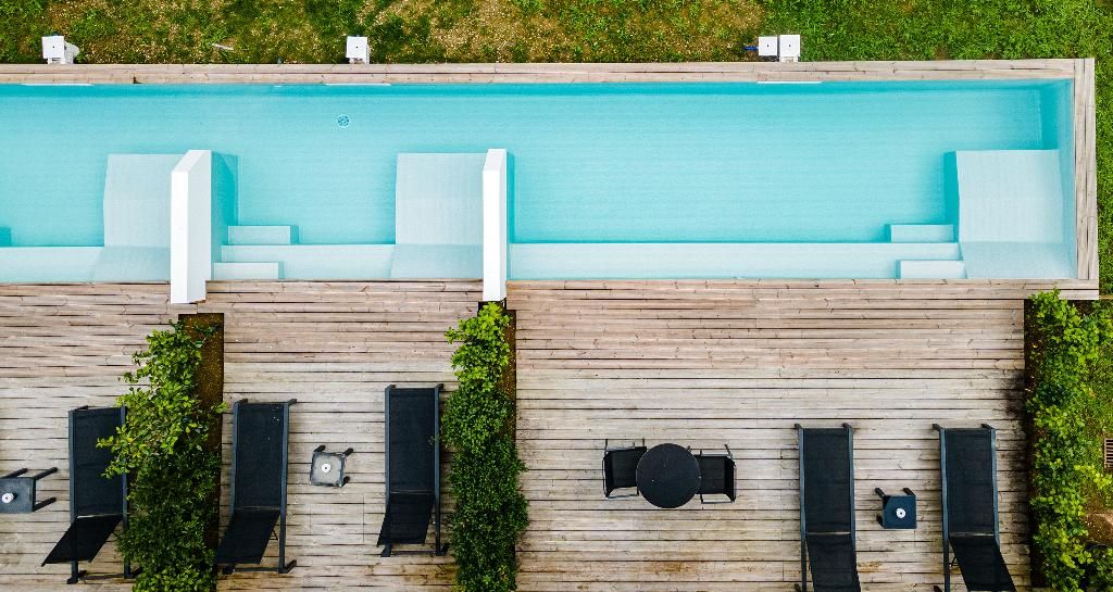 Octant Hotels Furnas, foto 2