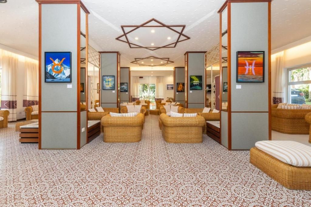 Abamar Hotel, foto 3