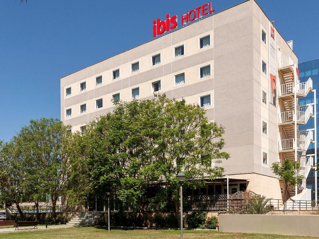 ibis Murcia, foto 5