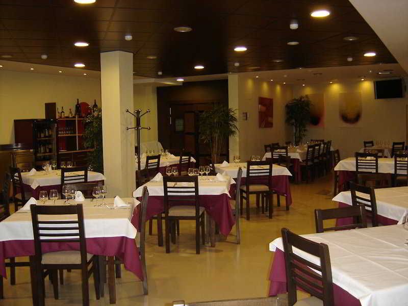Hotel Ciudad de Sabiñánigo, foto 5