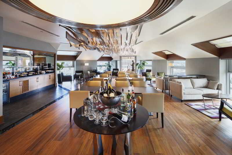 Mövenpick Ankara, foto 13