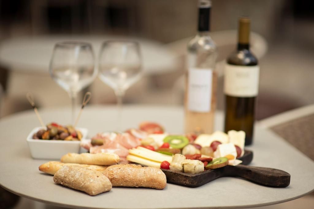 Boutique Hôtel Cézanne, foto 14