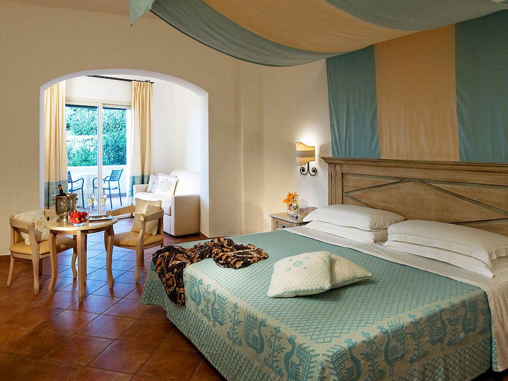 Colonna Grand Hotel Capo Testa, foto 7