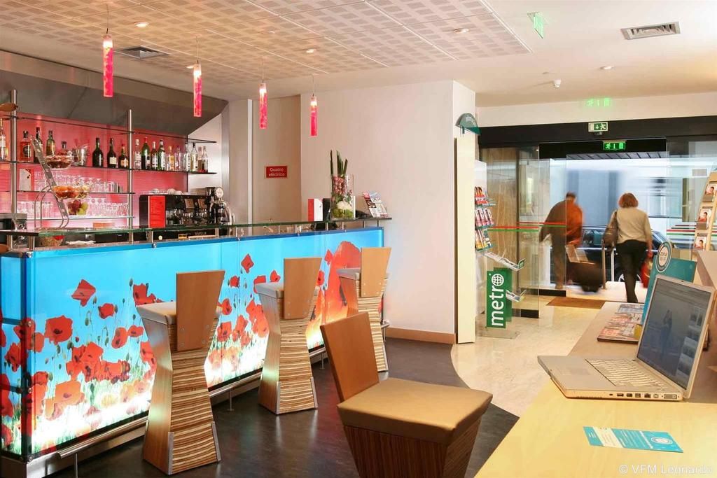ibis Braga Centro, foto 14