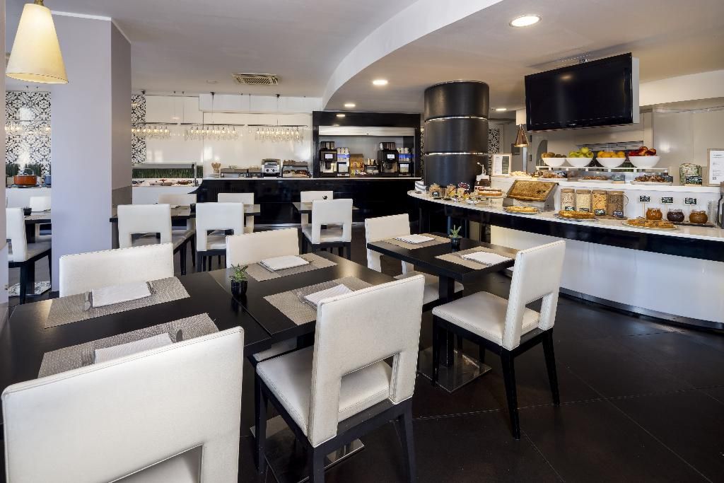 Holiday Inn Genoa City, foto 5